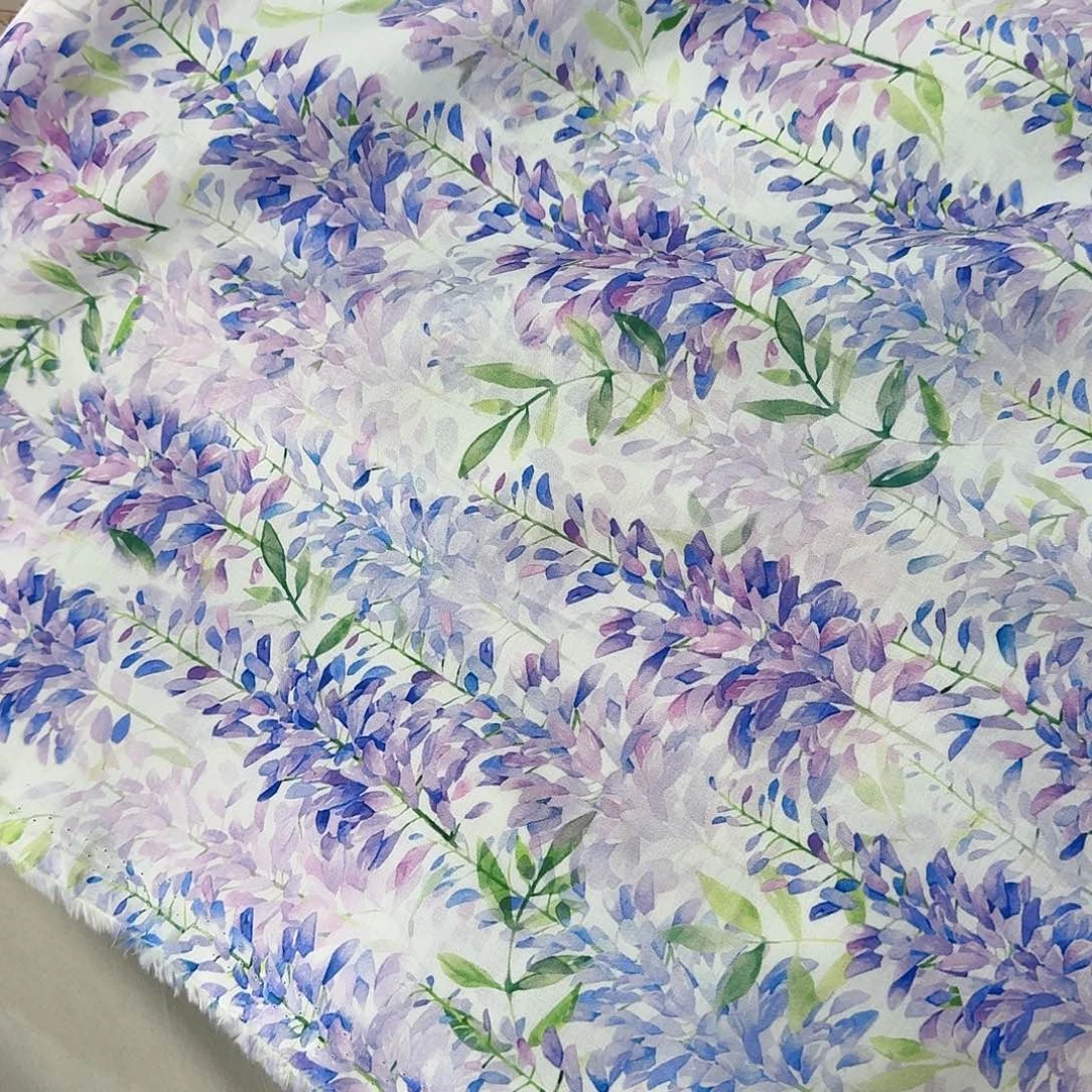 纯棉60支府绸1米价X1.5米宽C区