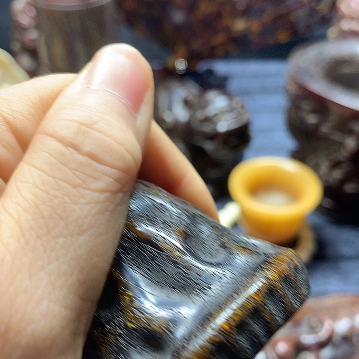 木缅甸花梨大果紫檀x13