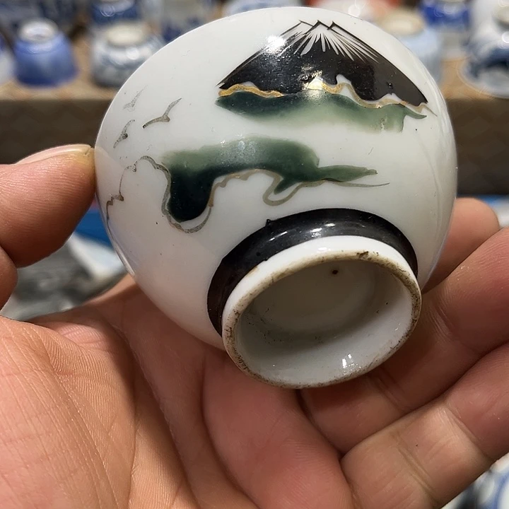 陶瓷茶玩榜第二十名