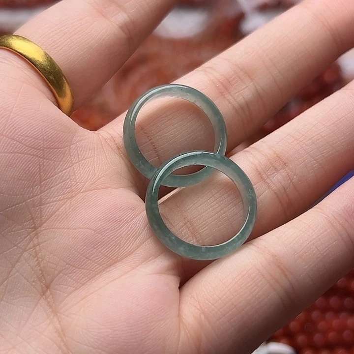 手串未镶嵌南红玛瑙23