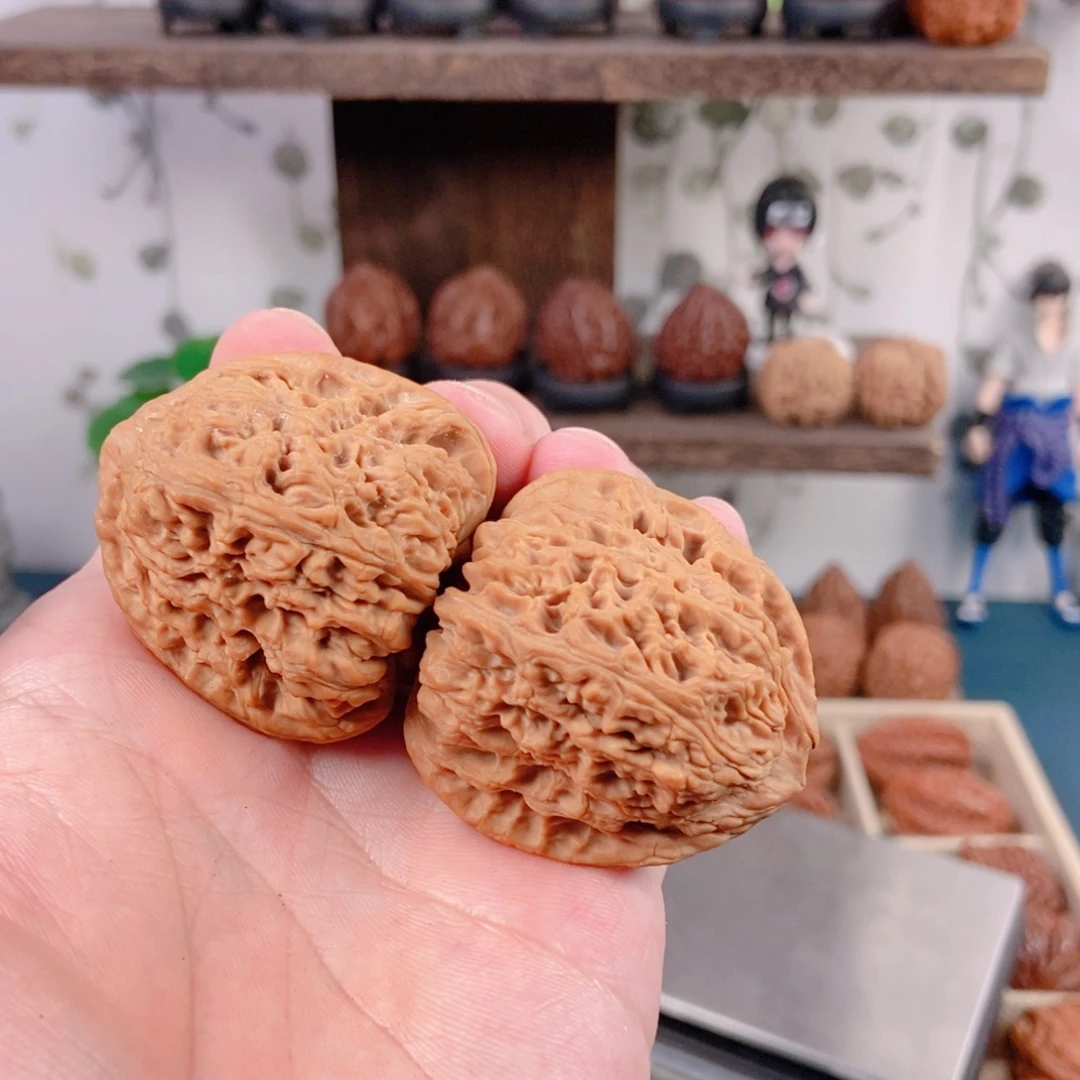 文玩核桃吊坠1¥¥南将石