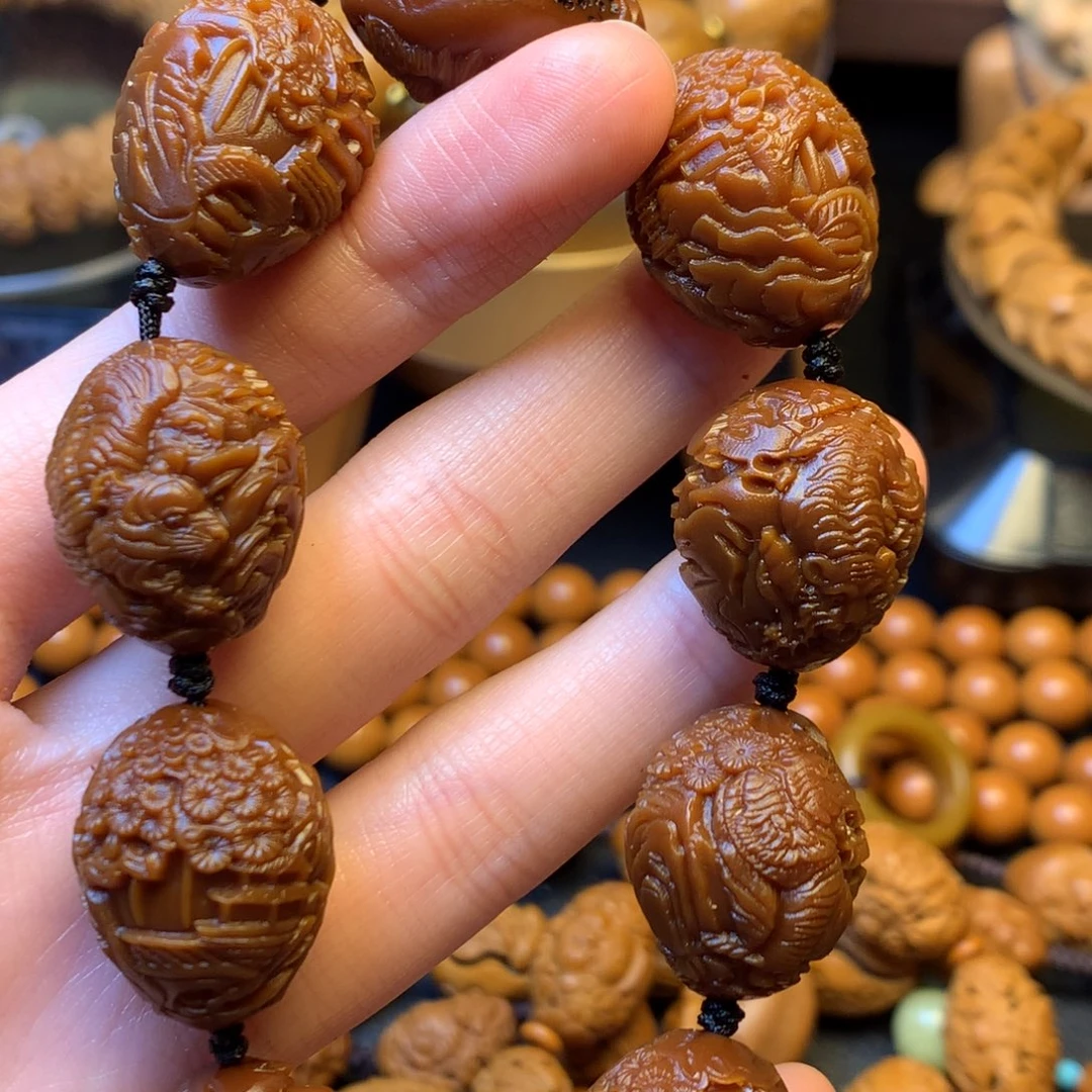 吊坠橄榄核橄榄核