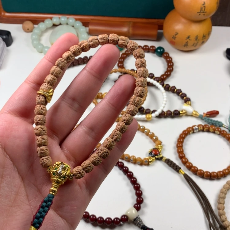 【闪购商品】金刚菩提吊坠。。。。。。。。。。