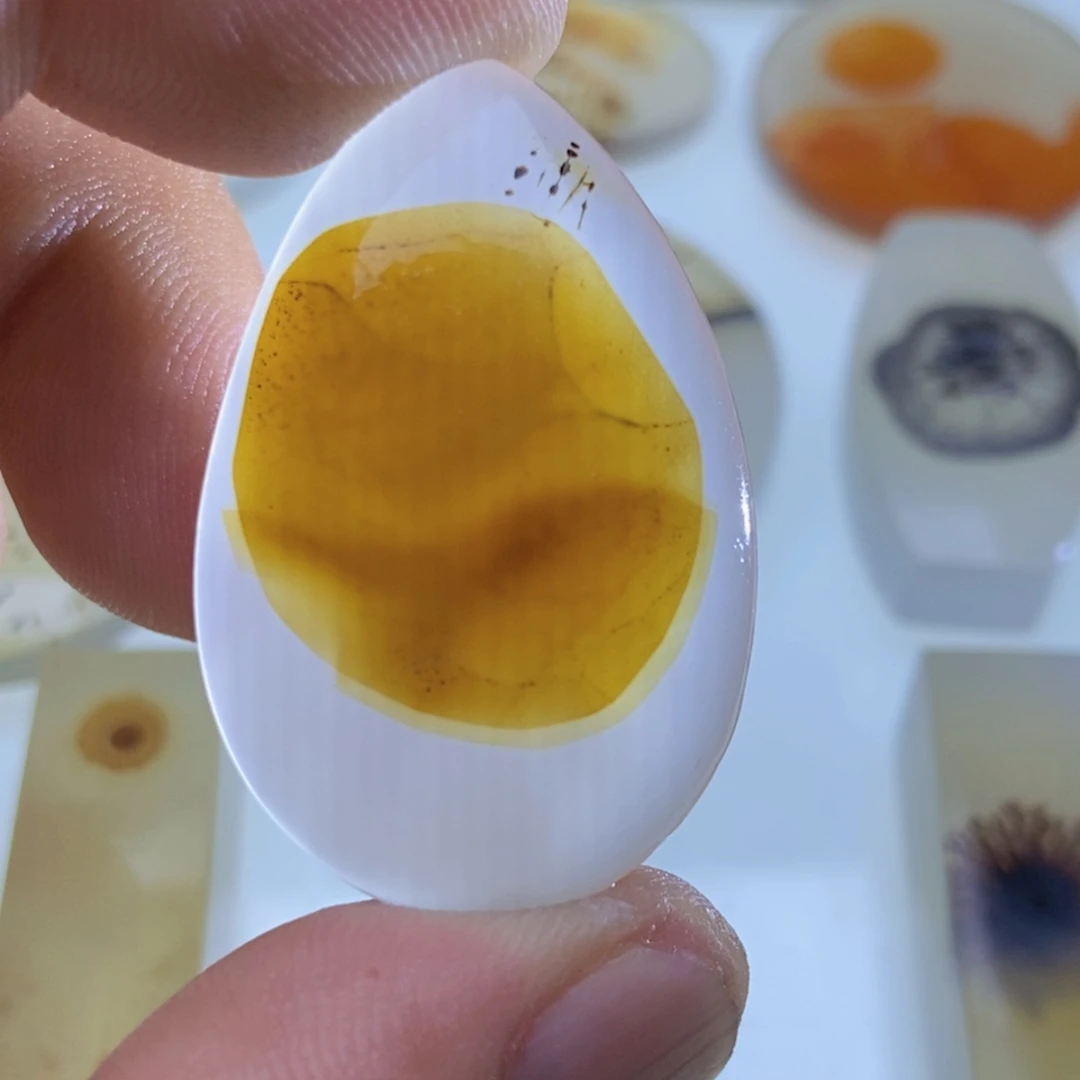 【闪购商品】未镶嵌颈饰玛瑙/玉髓北****司