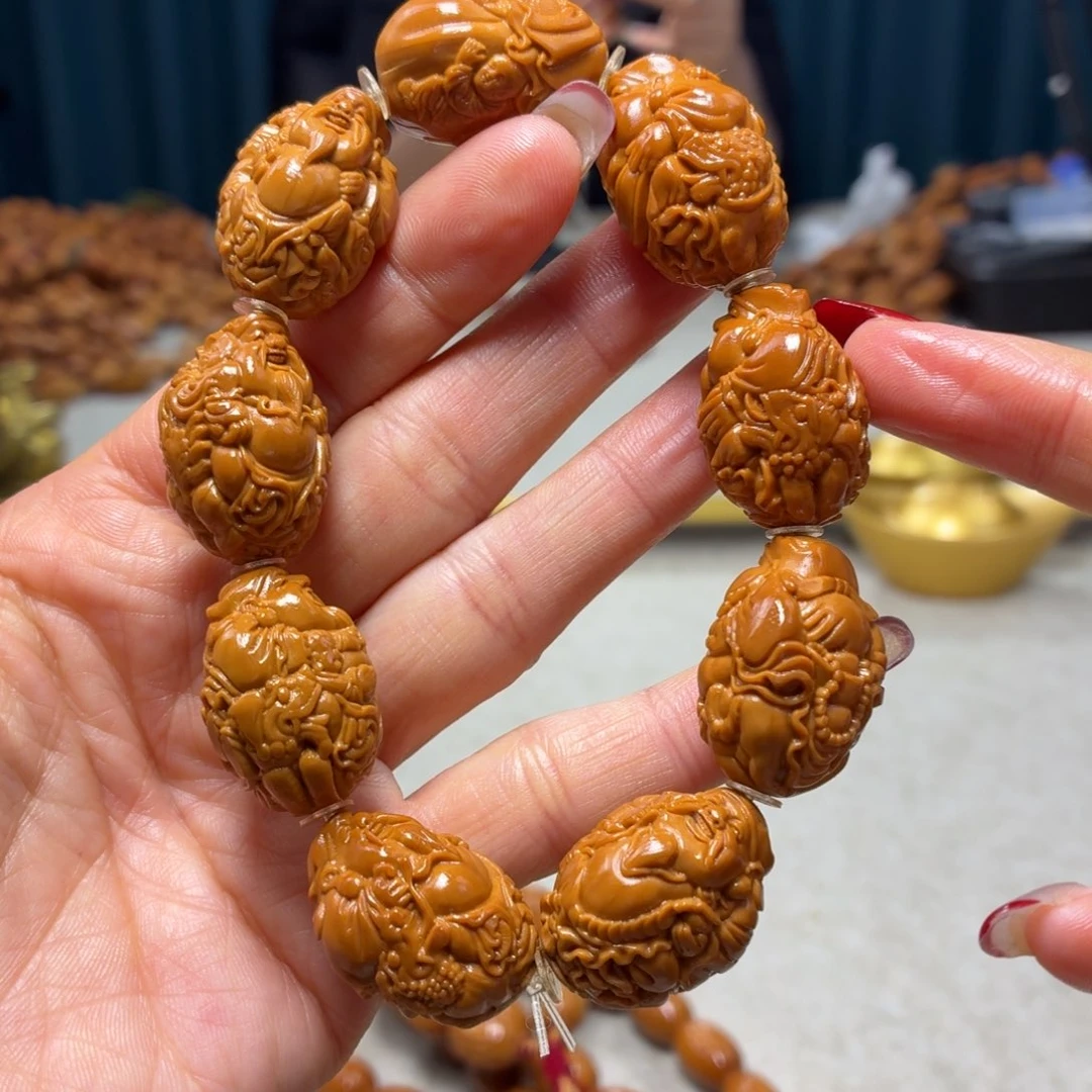 吊坠橄榄核橄榄核