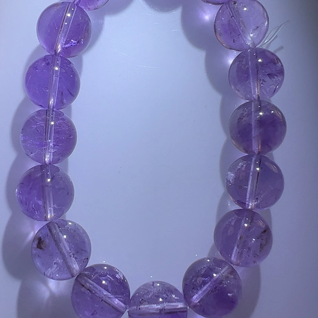 【闪购商品】水晶手串未镶嵌?****～1081