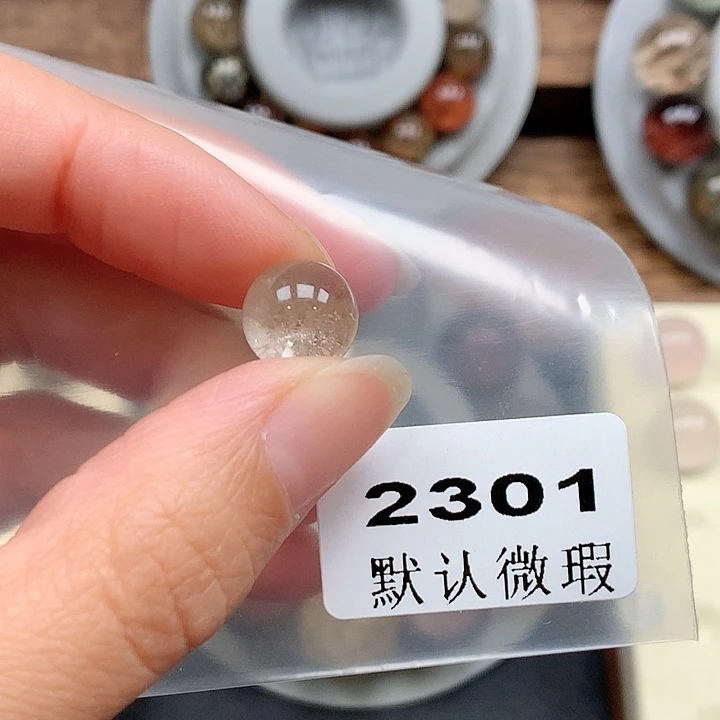 C****吊坠(不含链)未镶嵌水晶