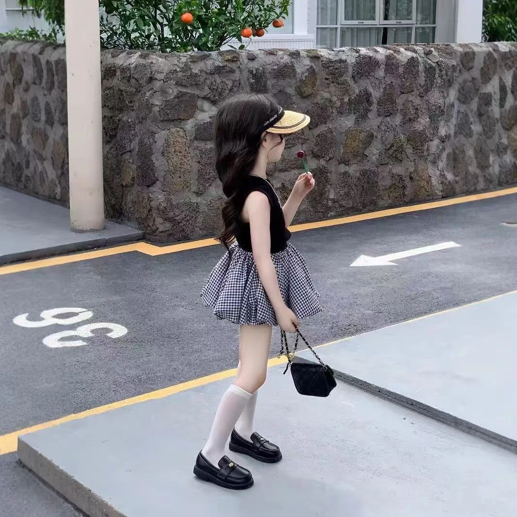 六六1-100编码儿童女童上衣洋气