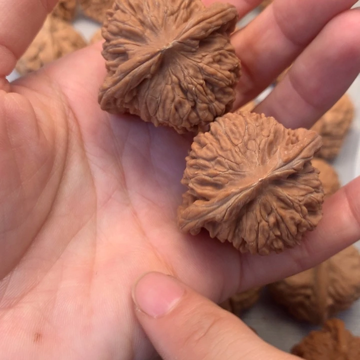 把件文玩核桃全品山地楼40