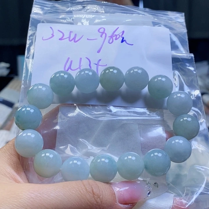 定制翡翠未镶嵌拍一发一