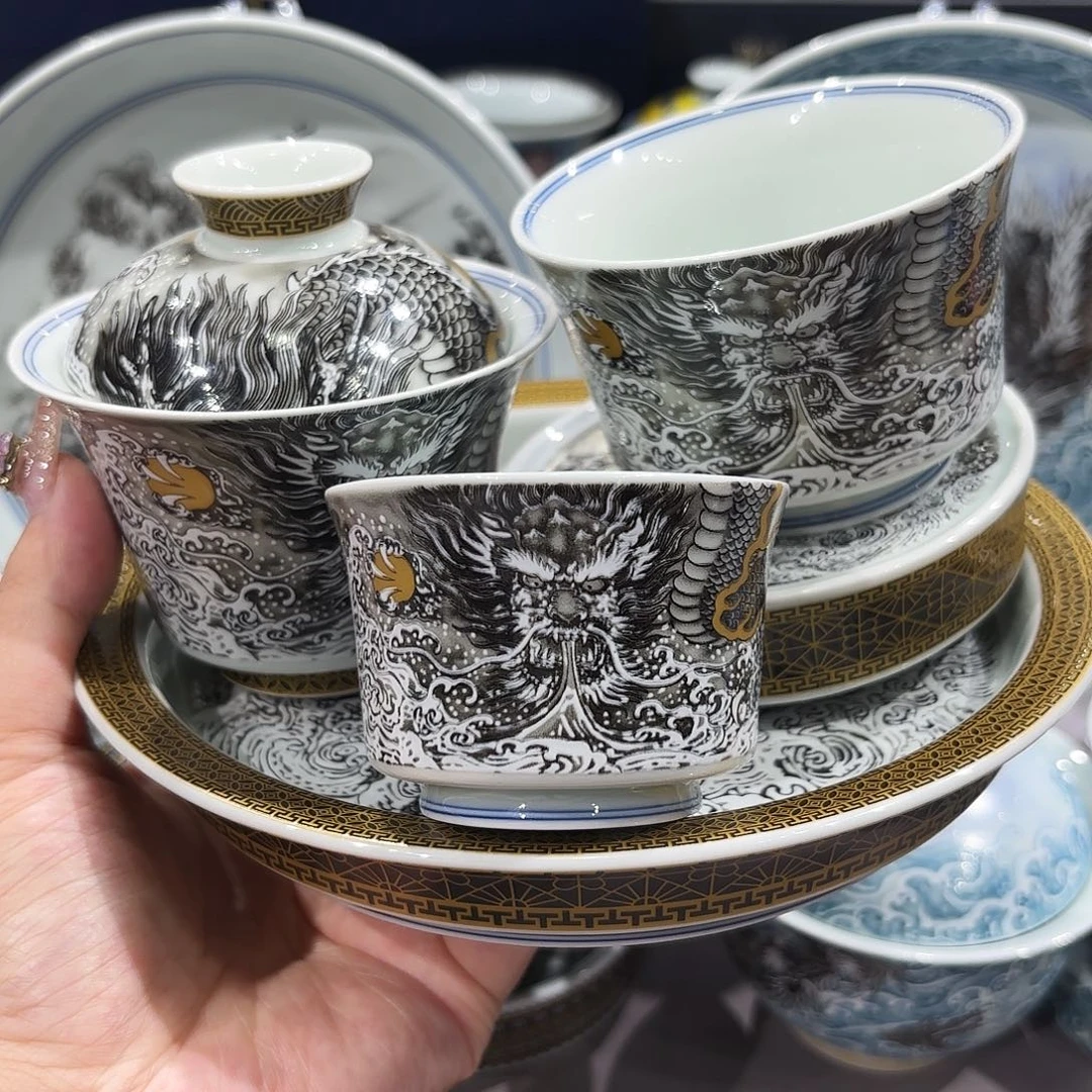 瓷片景德镇陶瓷学院