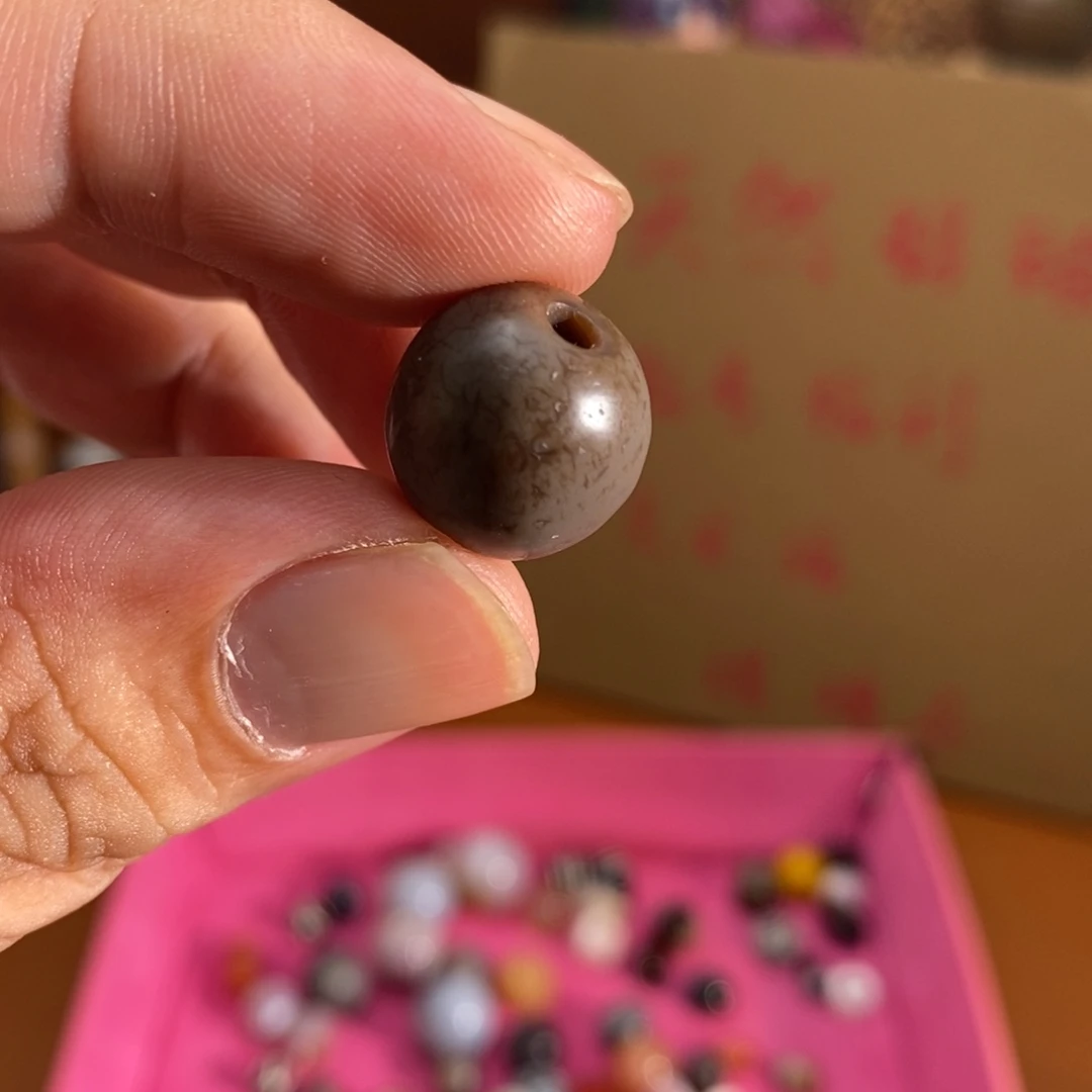 玛瑙/玉髓未镶嵌玛瑙