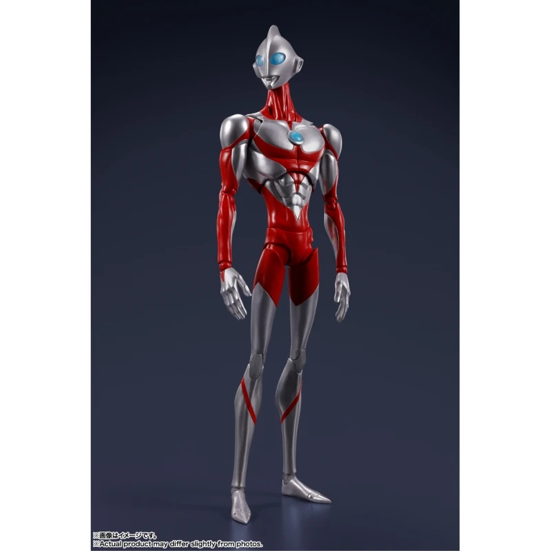 武汉39 TAMASHII 奥特曼 手办合集