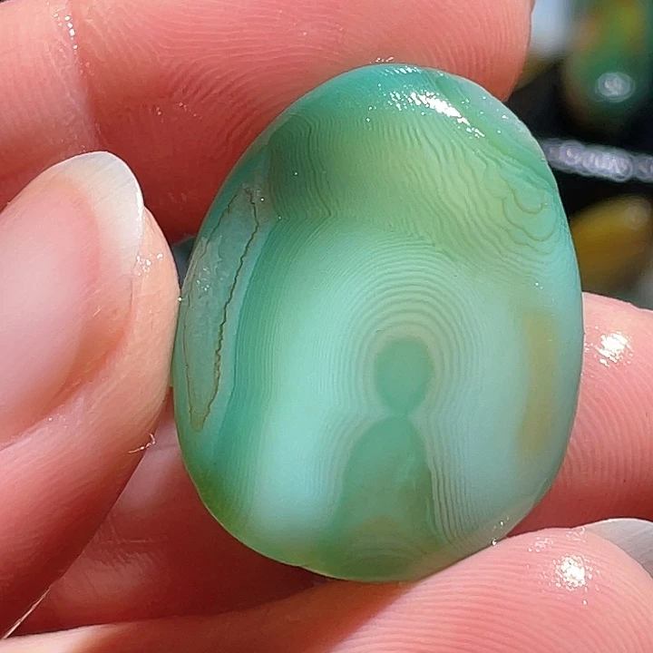 玛瑙/玉髓珠宝奇石未镶嵌淄**石