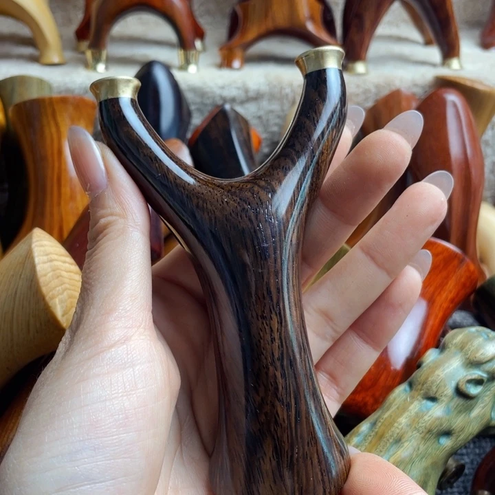 非洲紫檀（红花梨）瑕疵231