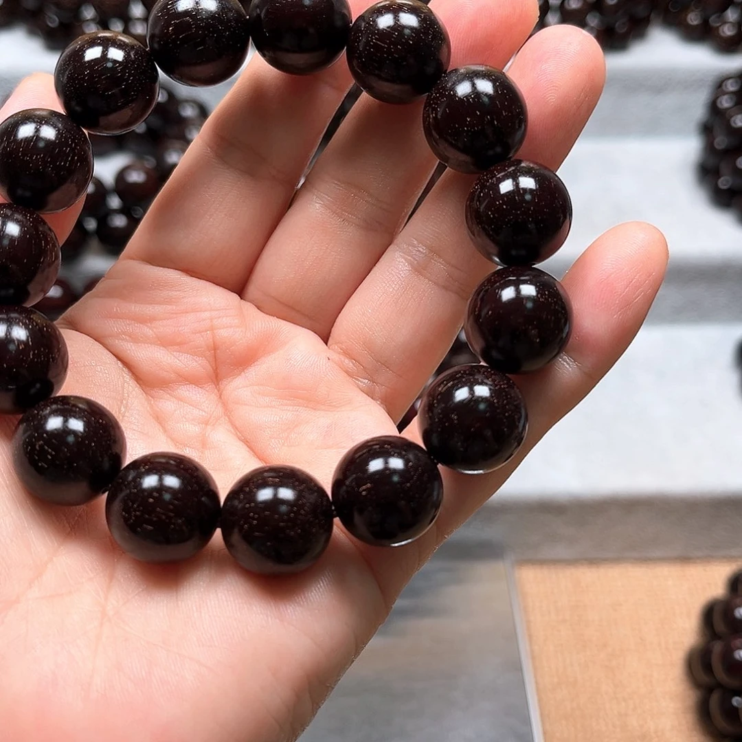 檀香紫檀（小叶紫檀）1.5满