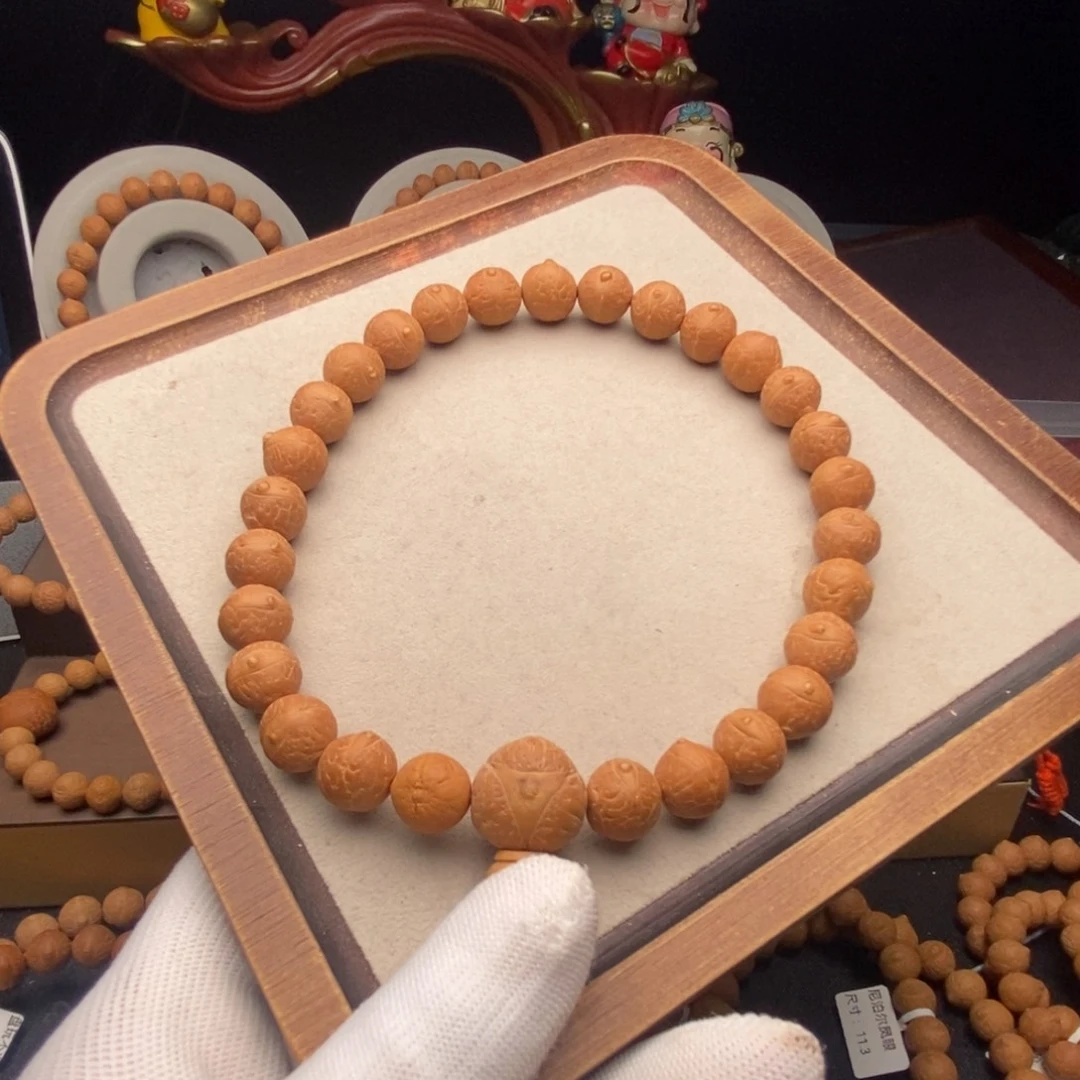 吊坠凤眼菩提凤眼菩提