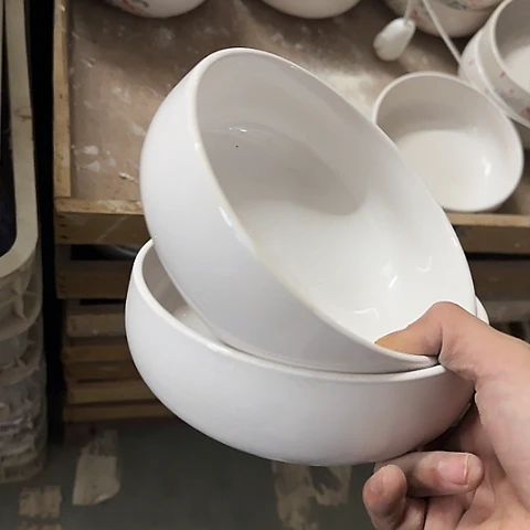 无孔水仙盆···2个处理······