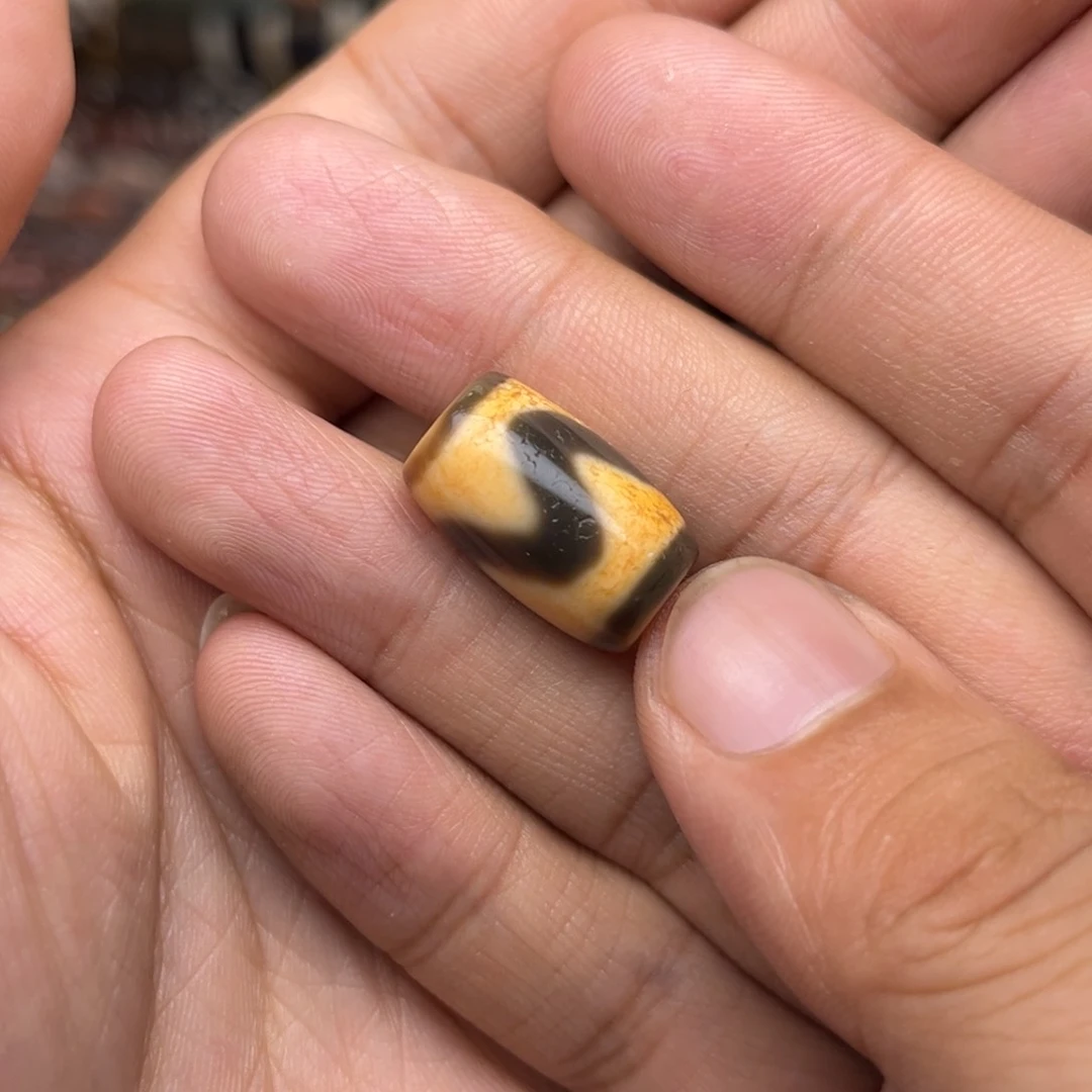 未镶嵌单珠玛瑙/玉髓