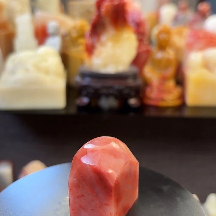 昌化石印石寿山石
