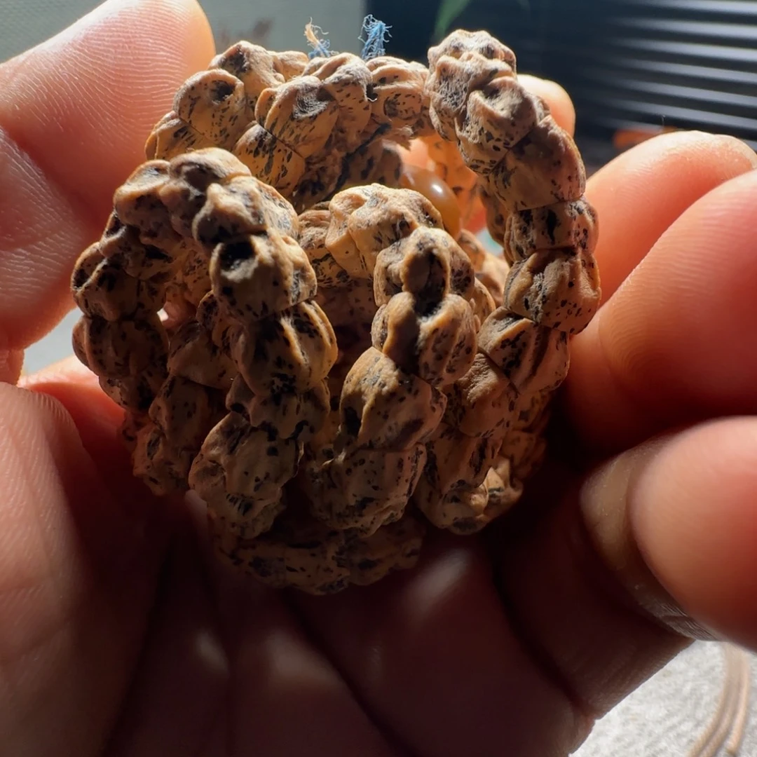 柏香籽/百香籽吊坠