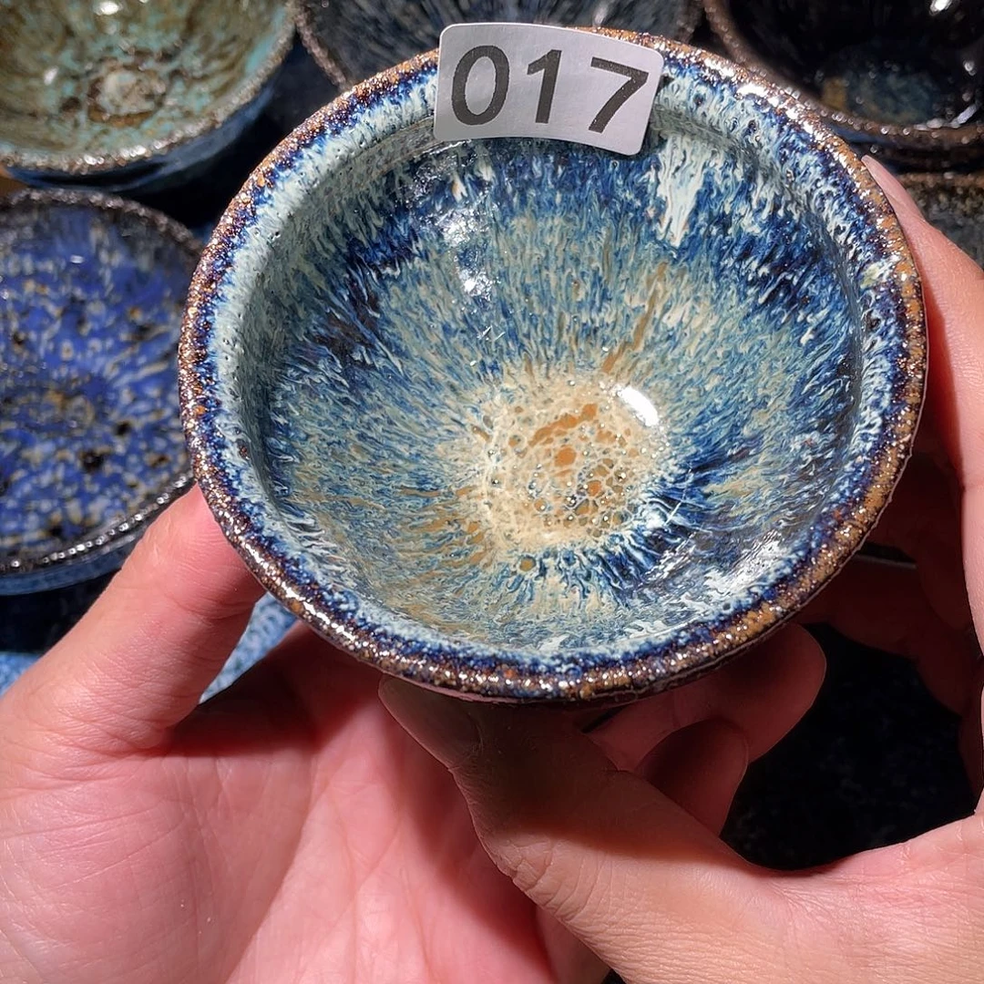 茶盏美好生活从开始到现在