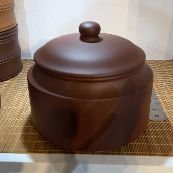 紫砂茶叶罐精品紫砂茶叶罐福利专场
