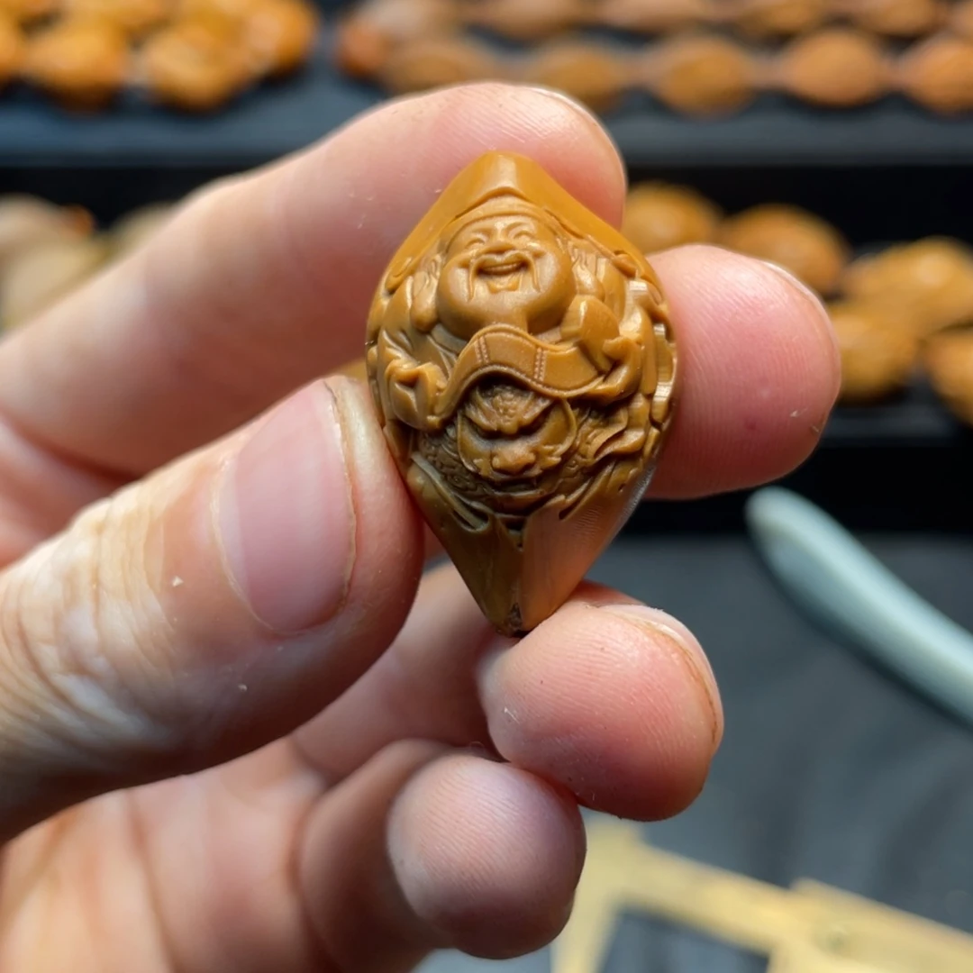 手串/手链橄榄核