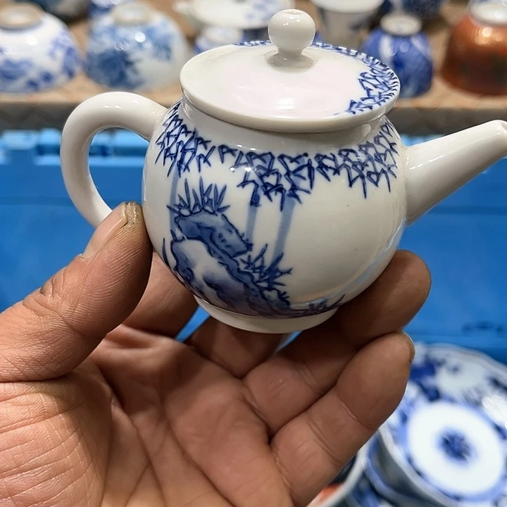 陶瓷茶玩榜第二十名