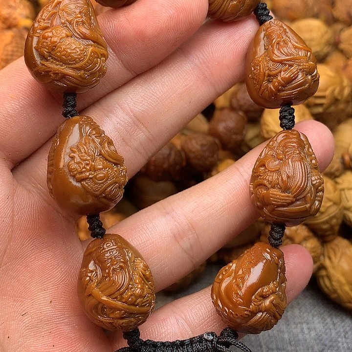 橄榄核手串/手链精品橄榄核手串