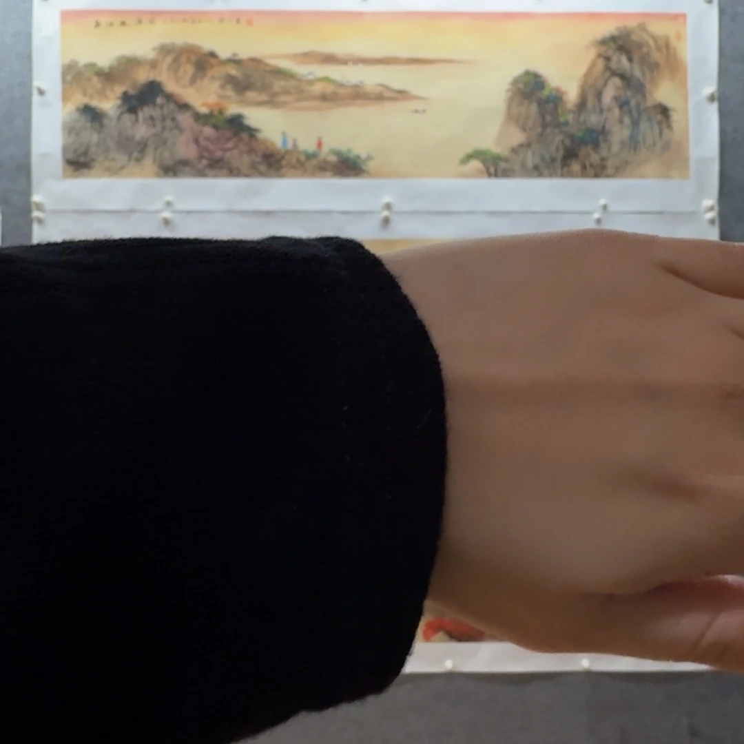 国画六尺对开哈哈哈哈哈哈