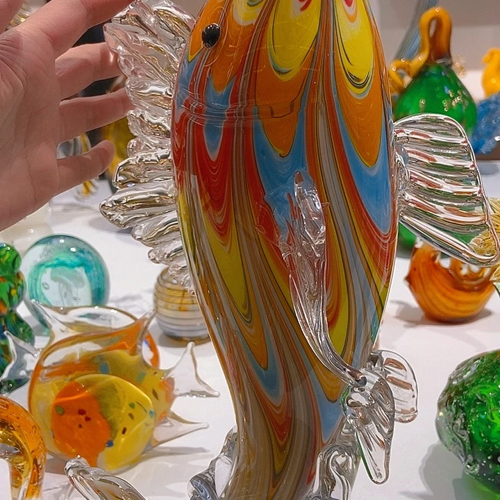 琉璃手工艺品全品