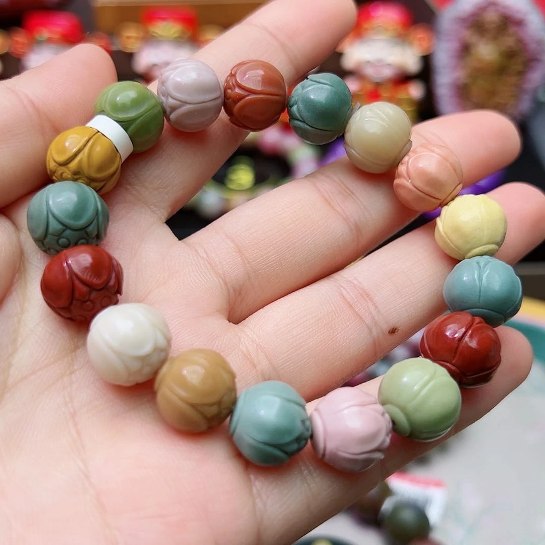 石英质玉定制未镶嵌阿拉善