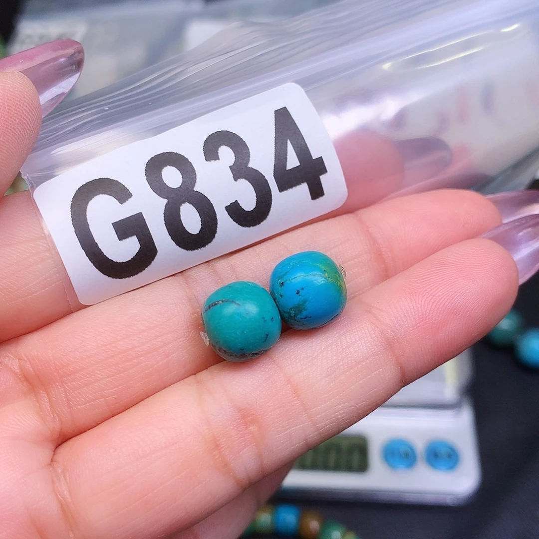 空竹粉丝专享十堰特色手工散珠