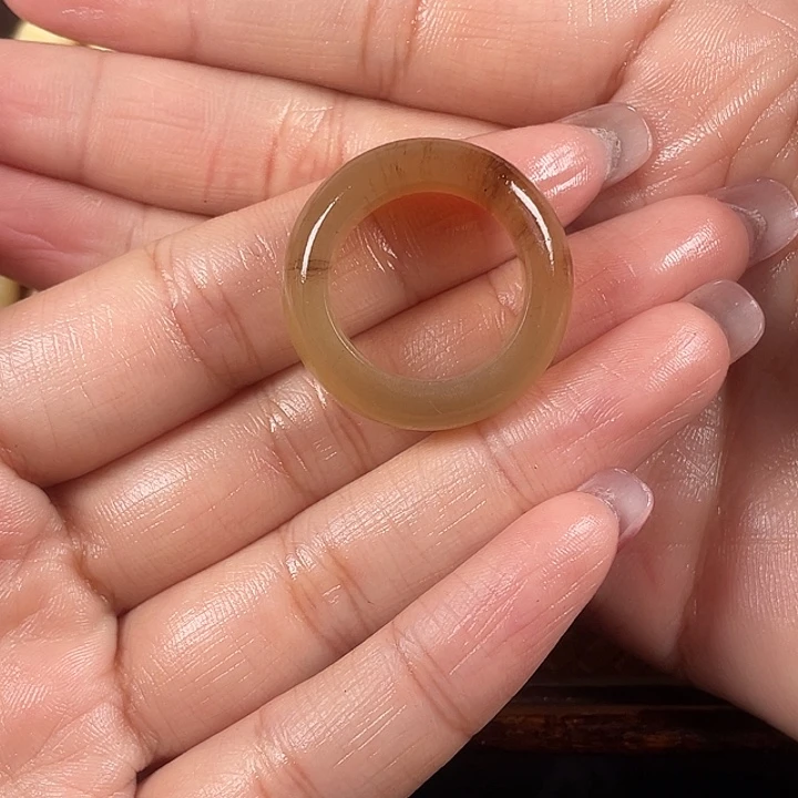 鹿骨手串/手链驼骨驼骨33，1.9