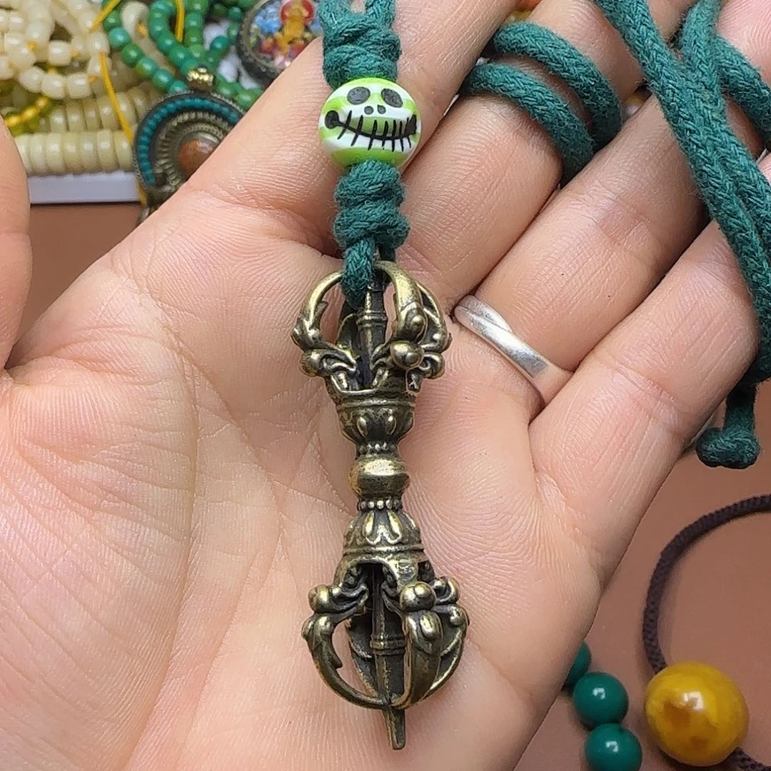 半***生橄榄核手串/手链111111