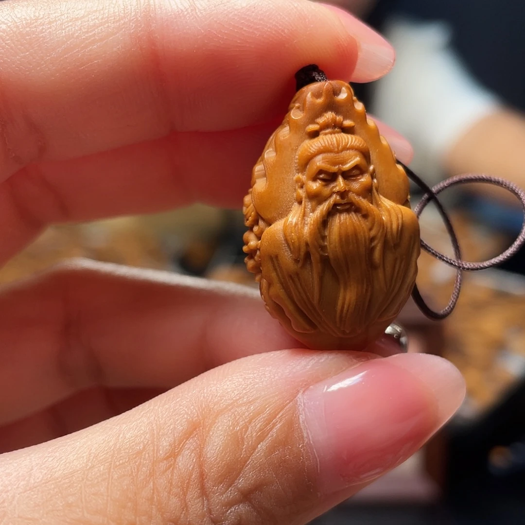 橄榄核等都具有一定规模,