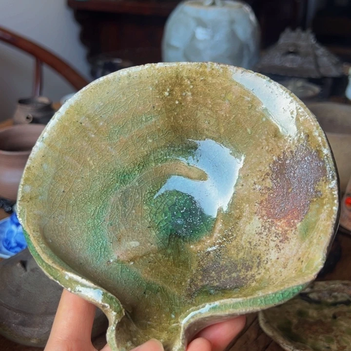 中古产品，看好下单
