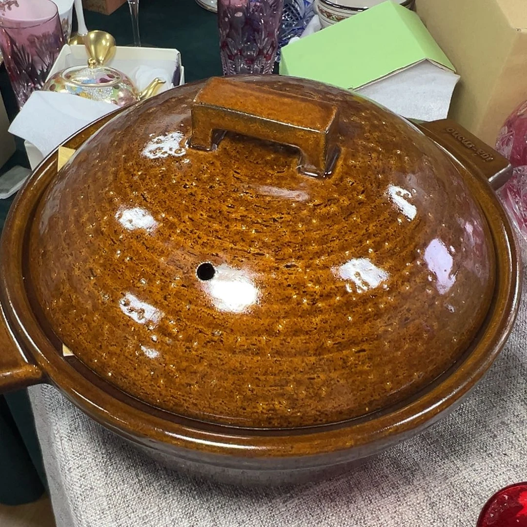 摆件感恩相遇 喜乐绵长