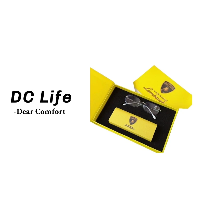 （葛）-兰博基尼防蓝光老花镜  dczy-0085