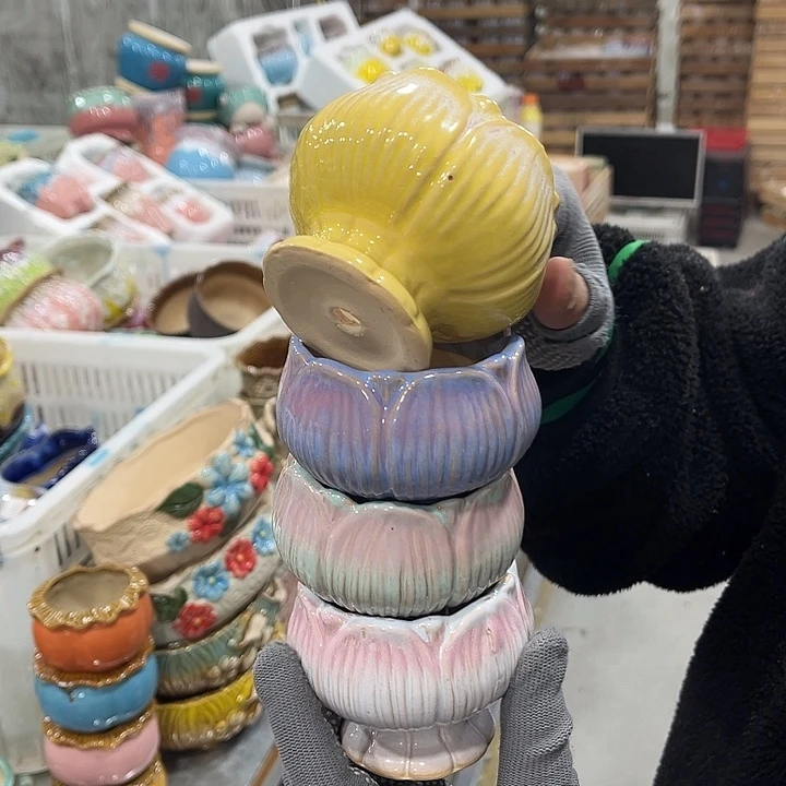 红陶正品数量有限