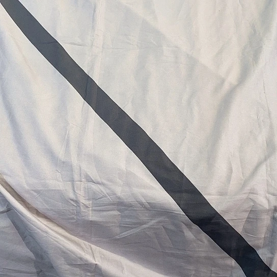 莱赛尔100支磨绒块布2.53米