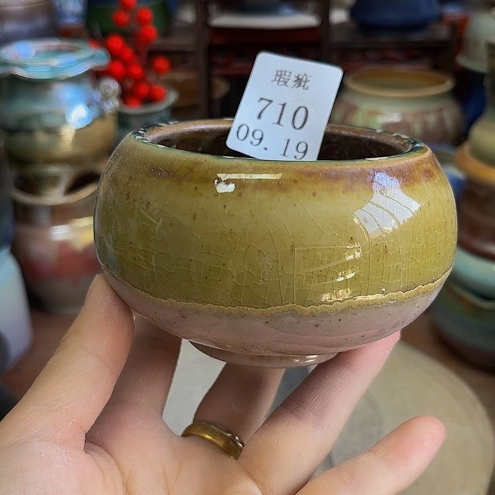 瓷片景德镇陶瓷手工制作