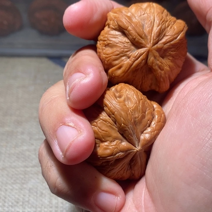 万***品吊坠文玩核桃核桃