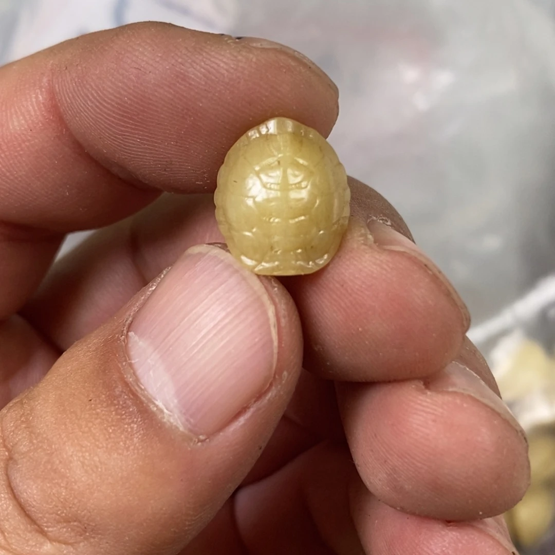 手串/手链驼骨配饰67