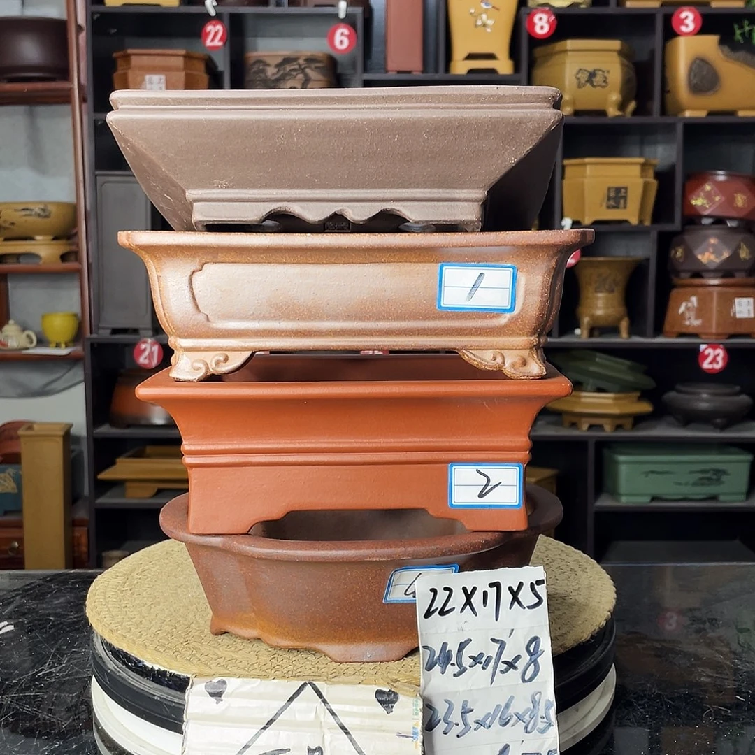 紫砂艺术紫砂工艺