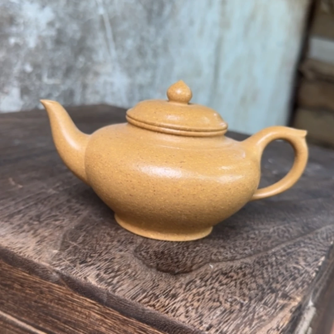 【闪购商品】茶壶紫砂紫砂茶具