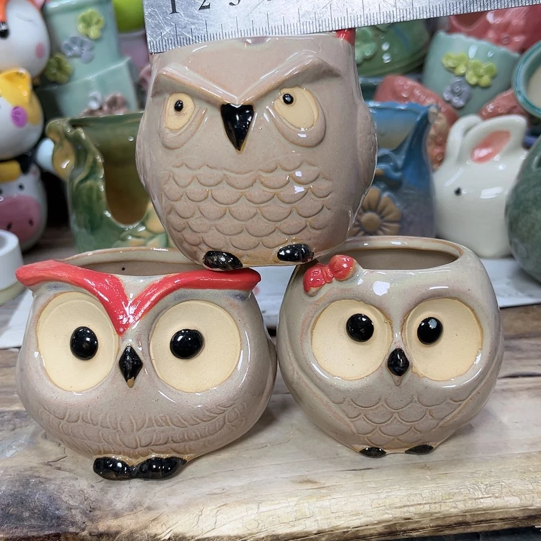 陶瓷陶瓷花盆特价上新