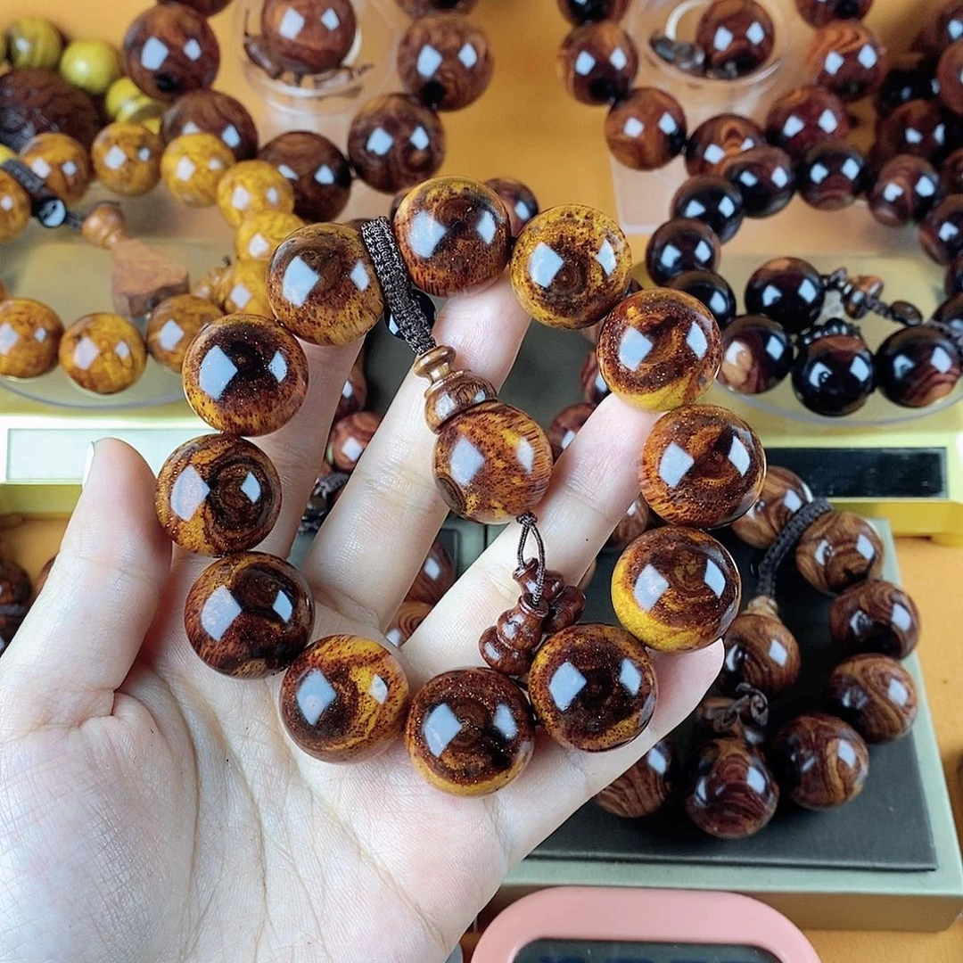 黄花梨/降香黄檀烂****神