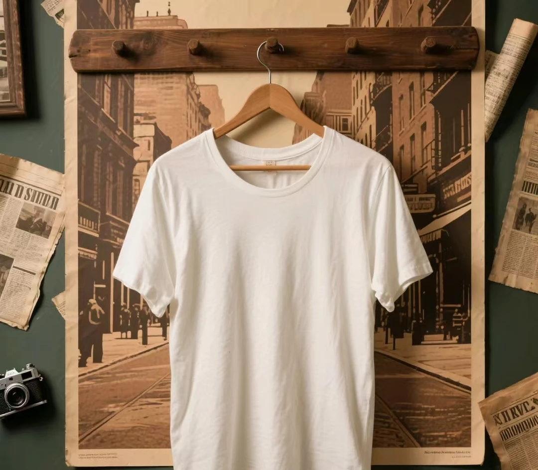 潮牌T恤2号下单备注19